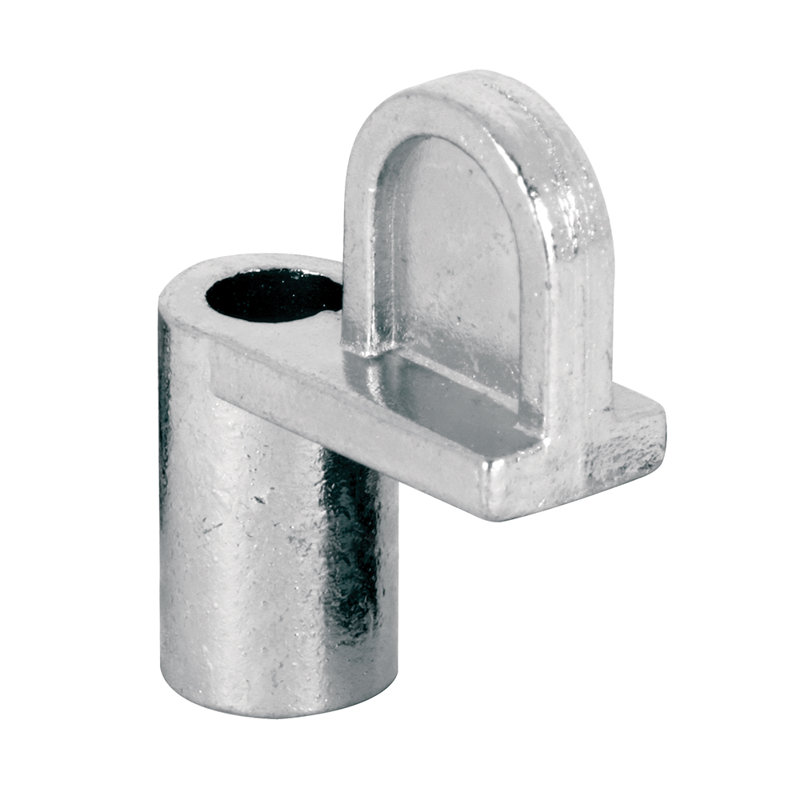 Pinces à écran avec vis 7/16 po Prime-Line, Zinc