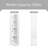 Burcet Bathroom Cabinet-135365081
