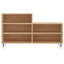 10 Pair Shoe Storage Cabinet-93939899