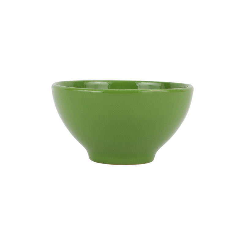 Cucina Fresca Cereal Bowl, Sage