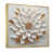 Gold Floater Framed selected