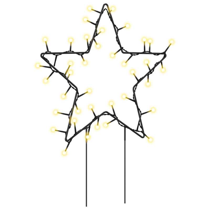 0'' String Lights