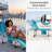 Norland Outdoor Patio Chaise Lounge-1483232592-1558611066