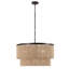 Lustre tambour 24 lumières à intensité variable 24 "-799351355-799351357