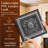 La Scala Drop-in or Glue-up PVC Ceiling Tile-97268186-80631195