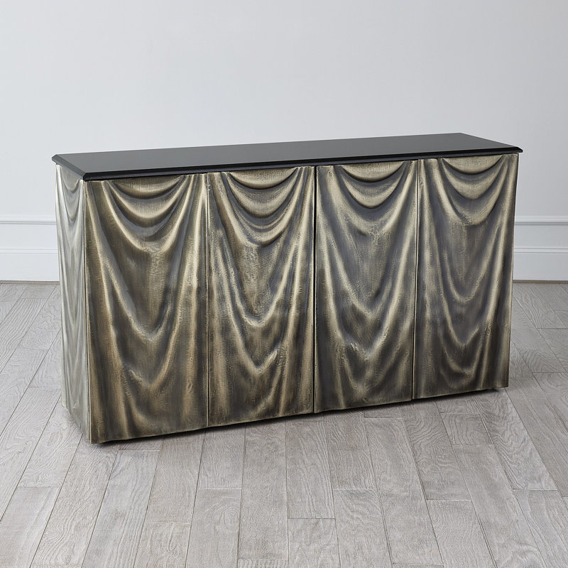 Decorator's Cabinet