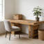 Bureau, bureau d'ordinateur, bureau de direction