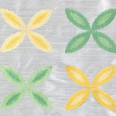 Barton Embroideries Fabric