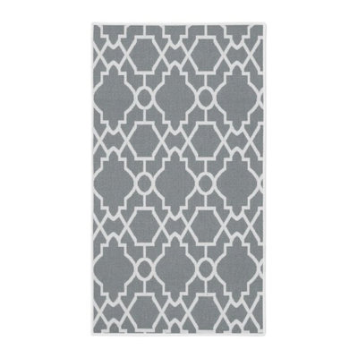 Biana Cotton Moroccan Indoor Rug