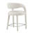Modway Pinnacle Upholstered Stool-103180101-103180103-103180100