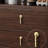 Atmosphere Style Solid Wood Sideboard