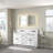 Bathroom Led Mirror Is Multi-Functional And Each Function Is Controlled By A Smart Touch Button