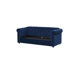 Mosher Velvet Sofa Bed-156085957