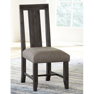 Chaise parsons Najee