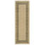 Tapis d'intérieur / extérieur à motif géométrique Galena Performance-20790794
