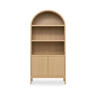2-Door Accent Cabinet