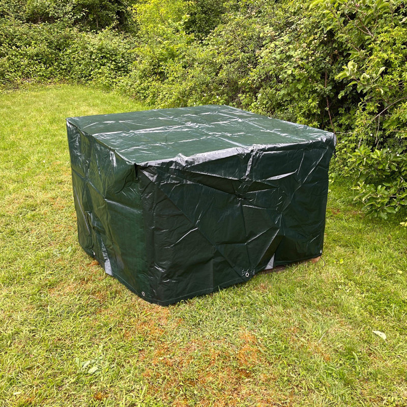Outdoor Patio Dining Set Cover