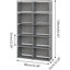 Bibliothèque Greybirch-1554494256