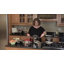 Cuisinart Chef's Classic 17 Piece Stainless Steel Cookware Set