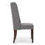 Chaise d'appoint rembourrée Harlow-20435385
