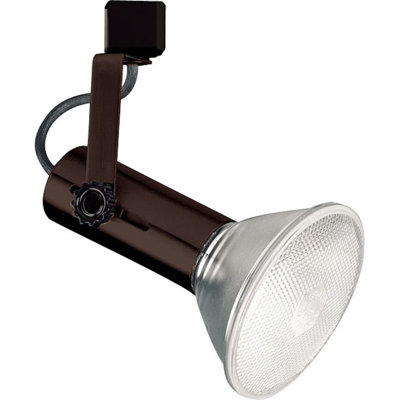 Adjustable Track Head