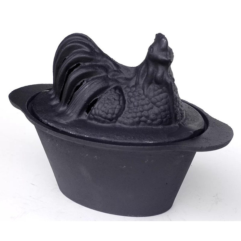 Cuiseur à vapeur US Stove