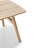 Mads Solid Wood Coffee Table