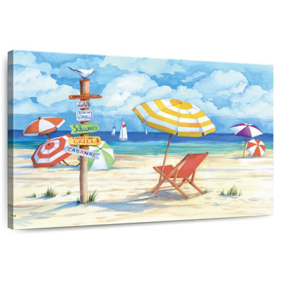 Parasols Gillard