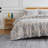 Boho Paisley Oversized Down Alternate Comforter Set by Southshore Fine Linens-770666605-770666607