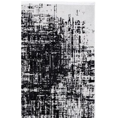 Mila 294 Performance Abstract Rug
