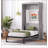 Ibeth Murphy Storage Bed-1401962362