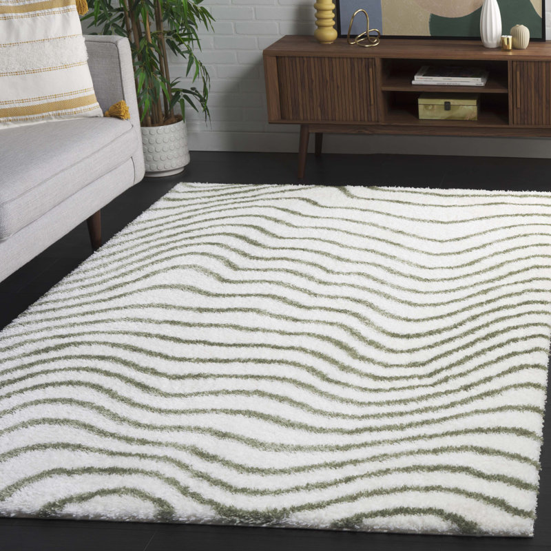 Tapis Karmelo, Rectangle 5 pi x 7 pi