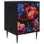 36 cm W Bedside Table