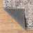 Calista Beige Medallion Flatweave Rug – Washable With Non-Slip Backing-1492067166-1491264517