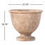 Jacqueline Handmade Urn Planter-50463898