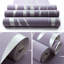 10m x 53cm Textured Matte Paste the Wall Wallpaper Roll-50912309