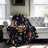 Throw Blanket-1407590938