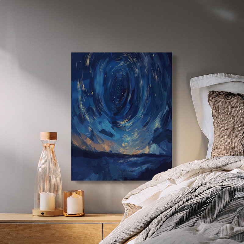 Wrapped Canvas Print Set, 60.96 cm H x 40.64 cm W