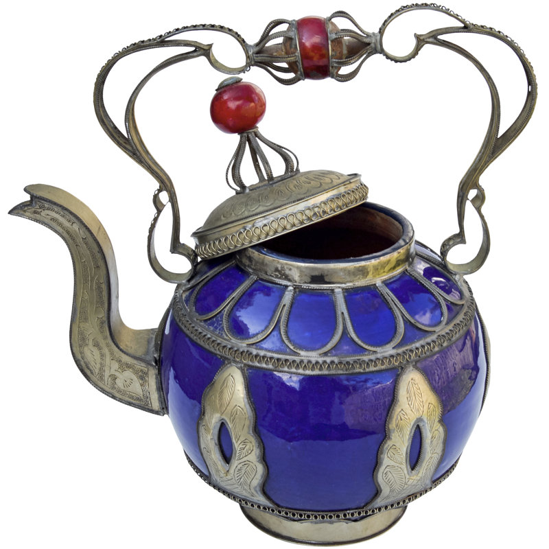 Figurine de nourriture et de boissons