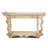 Platine de Royale Console Table-1417793433