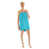 Bleu turquoise est en rupture de stock