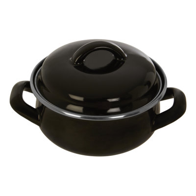 Danielburnham 0.5 l Aluminium Round Casserole