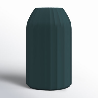 Aviva 8.8'' Handmade Ceramic Table Vase
