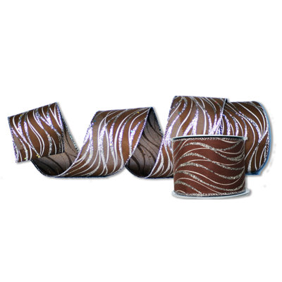 Fabric Ribbon