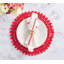 Round Bamboo Placemat-33813938