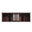 Brittany 72'' W Double Bathroom Vanity Base-1783644748