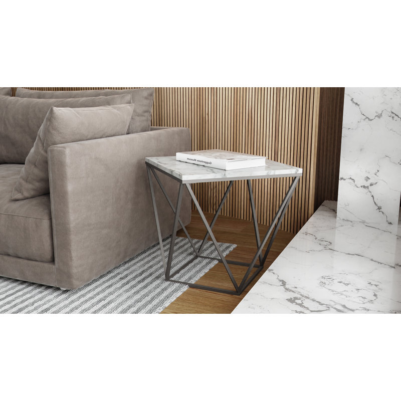 Table de bout Albrecht Sterling