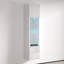 Bibliothèque flottante blanche Type-42 15,75 "Fly-849186949