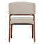 Chaise rembourrée-1414362562