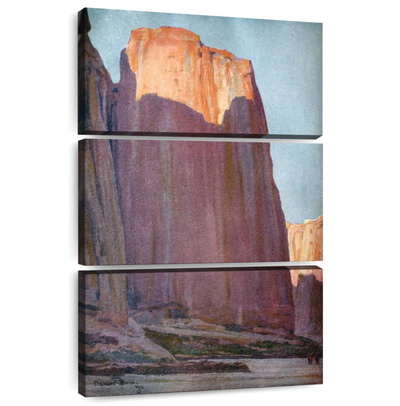 Alvord Spirit Canyon, H 50 po x l 32 po